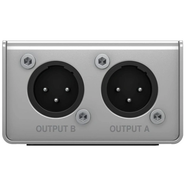 Предусилитель для микрофона Klark Teknik Mic Booster CM-2