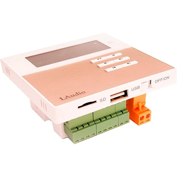 Усилитель LAudio LAMX210