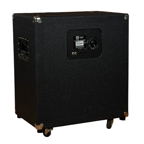Кабинет Ampeg SVT410HE  500Watt 4*10"