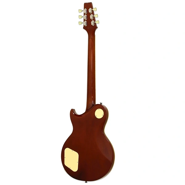Электрогитара Aria PRO II PE-350STD AGBS