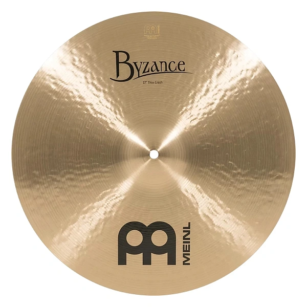 Тарелка Meinl 17" Thin Crash B17TC-B