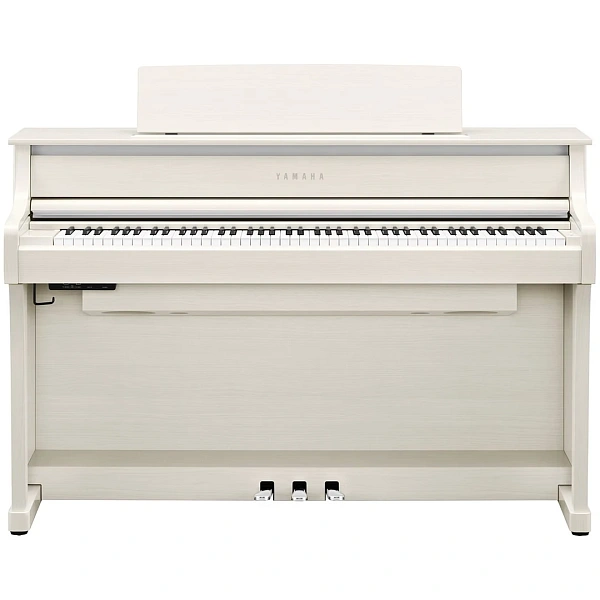 Цифровое пианино Yamaha Clavinova CLP-875WB