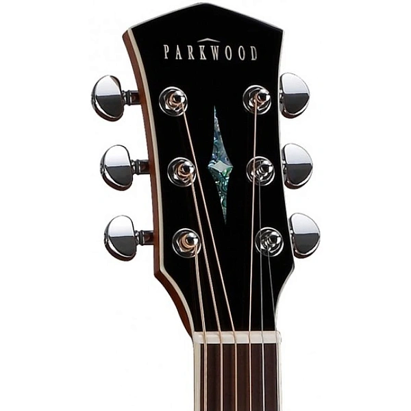 Электроакустическая гитара Parkwood S67