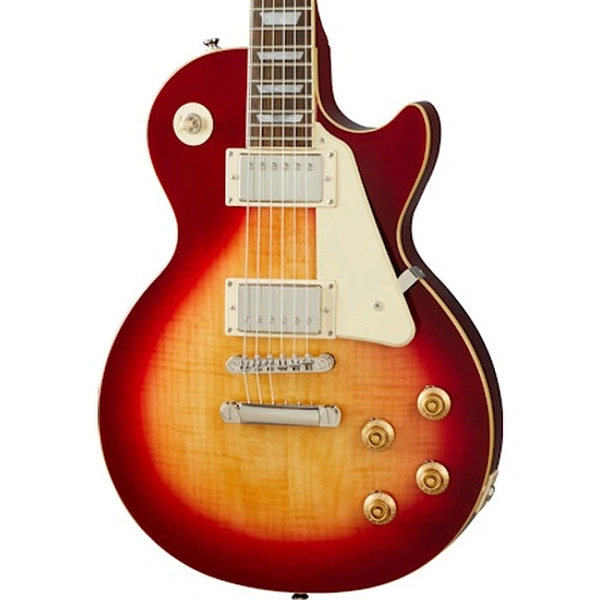 Электрогитара Epiphone Les Paul Standard 50s Heritage Cherry Sunburst