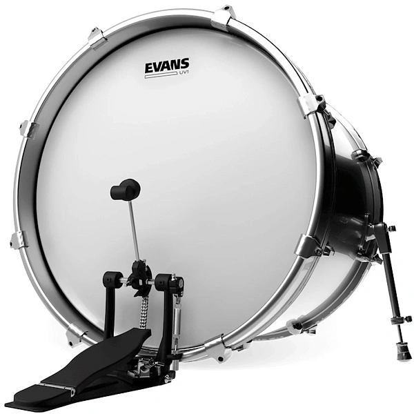 Пластик Evans BD16UV1