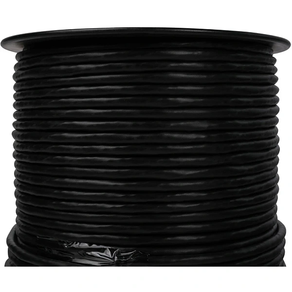 Цифровой кабель Feby Cable CAT6UBK-100