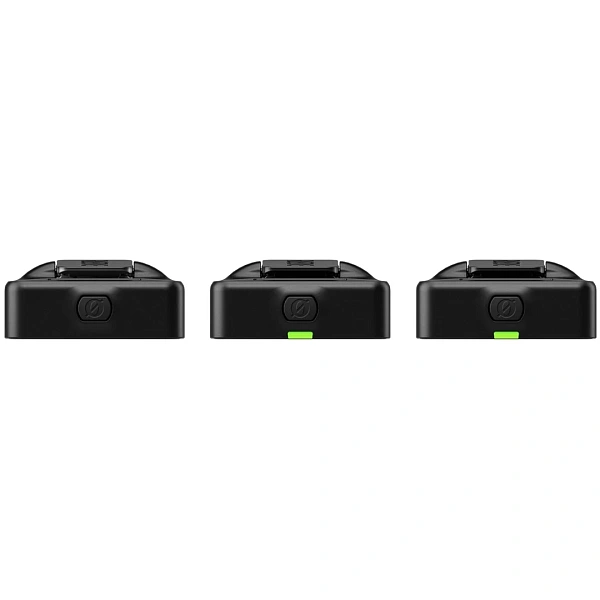 Радиосистема Rode Wireless PRO