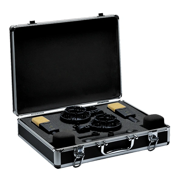 Набор микрофонов AKG C414XLII/ST