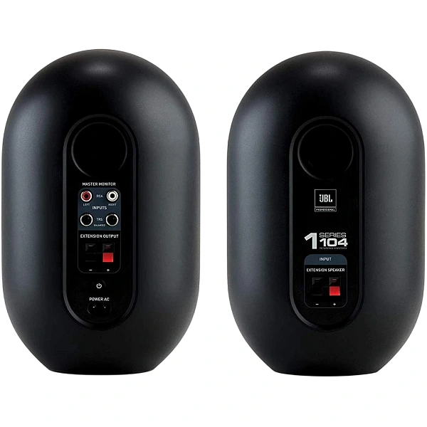 Студийные мониторы JBL One J104 Set