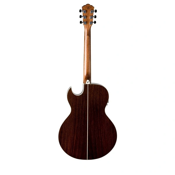 Электроакустическая гитара Washburn EA20SNB