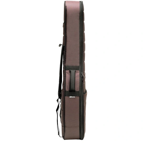 Чехол для акустической гитары Bagandmusic Acoustic Slim BM1114