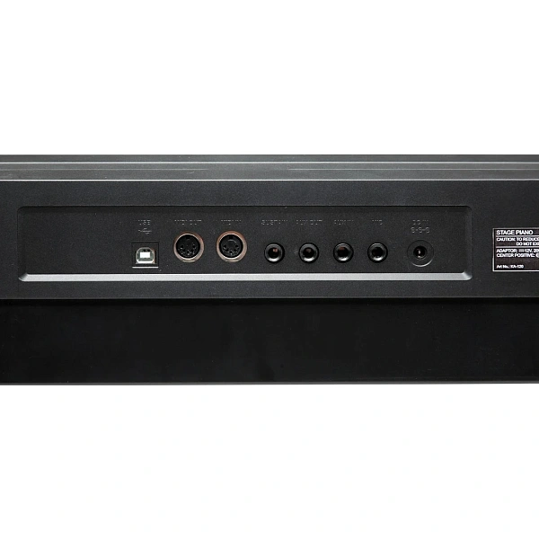 Цифровое пианино Kurzweil KA120 LB