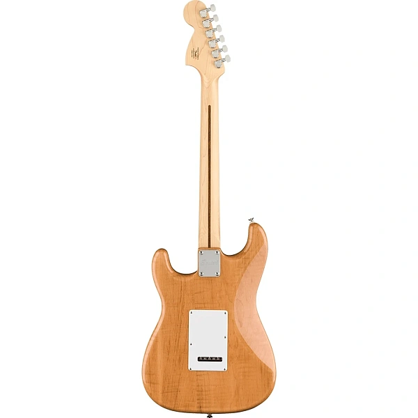 Электрогитара Fender Squier Affinity Stratocaster HSS LRL Natural