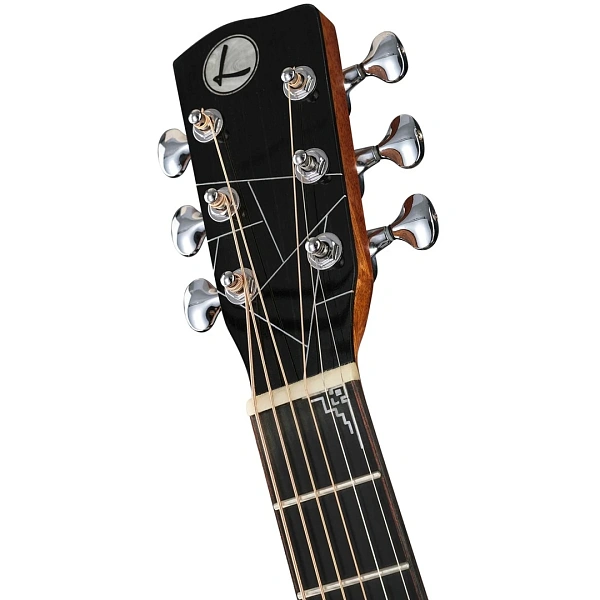 Акустическая гитара Luxars LR1-36