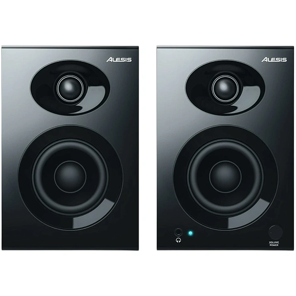 Студийные мониторы Alesis Elevate 3 MKII