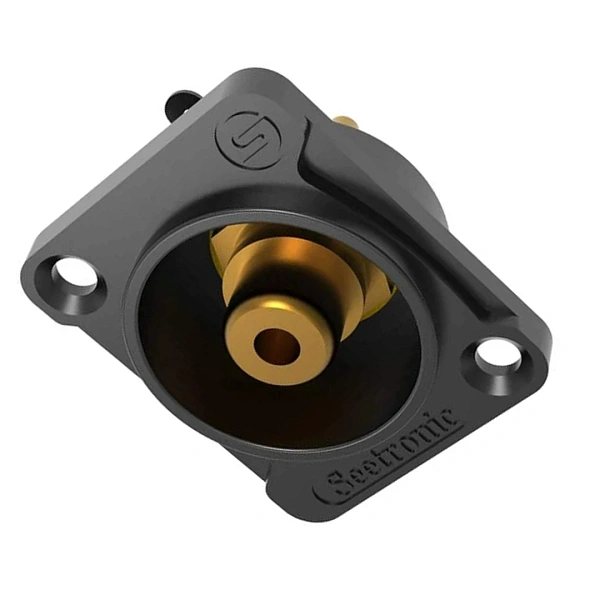 Разъём RCA Seetronic MF2D-B