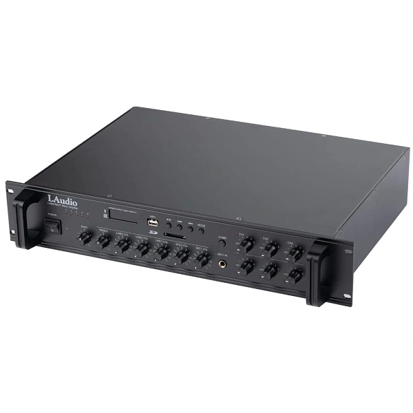 Усилитель LAudio LAM6250UT