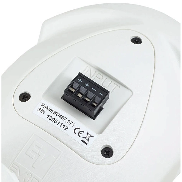 Пассивная акустическая система Electro-Voice EVID 3.2W