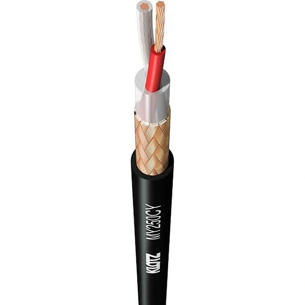 Микрофонный кабель Klotz MY250CY