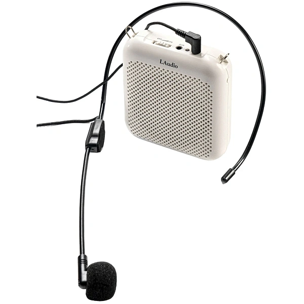 Портативная акустическая система Laudio WS-VA058