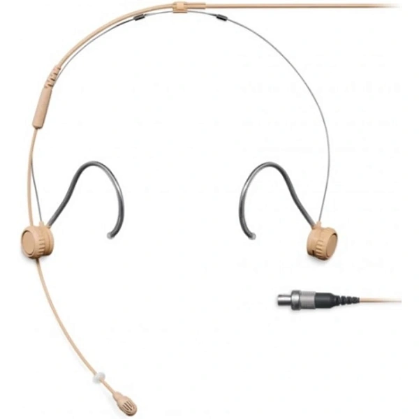 Головной микрофон Shure TH53T/O-LEMO