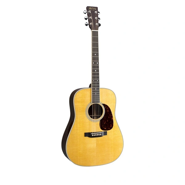 Акустическая гитара Martin D-35 Standard Series