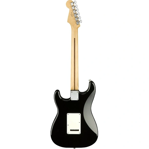 Электрогитара Fender Player Stratocaster PF Black