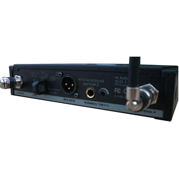 Радиосистема HL Audio РП24/58