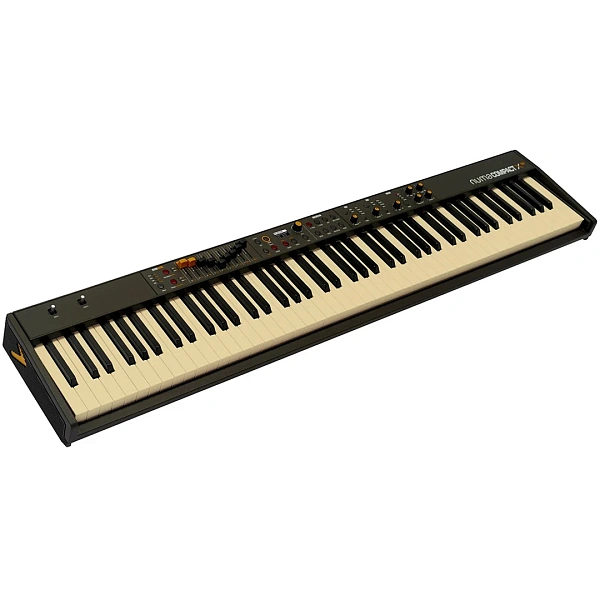 Цифровое пианино Studiologic Numa Compact X SE