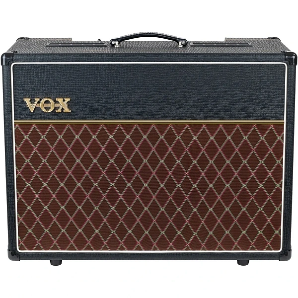 Комбоусилитель Vox AC30S1