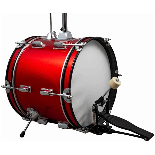 Ударная установка Drum Talk DSJ3-36 PMR