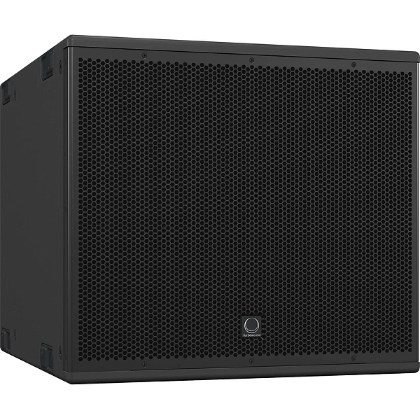 Сабвуфер Turbosound NuQ115B-AN