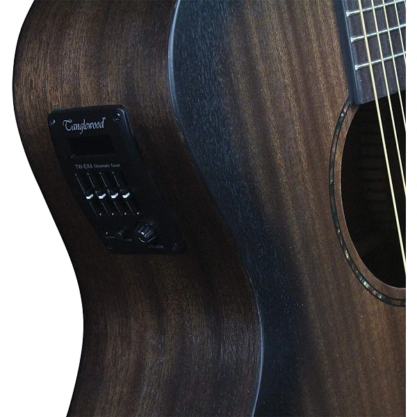 Электроакустическая гитара Tanglewood TWCR SFCE