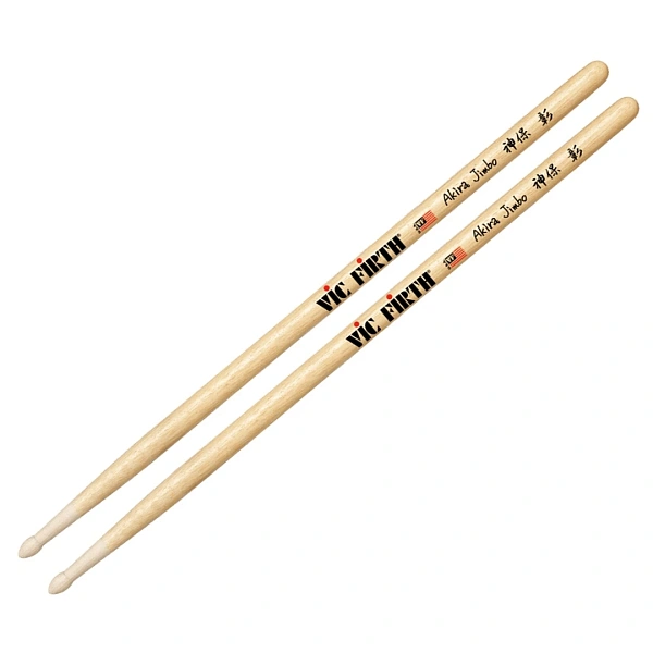 Палочки барабанные Vic Firth SAJ