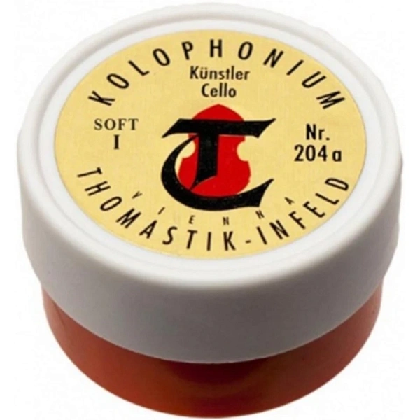 Канифоль Thomastik Artist 204A/I