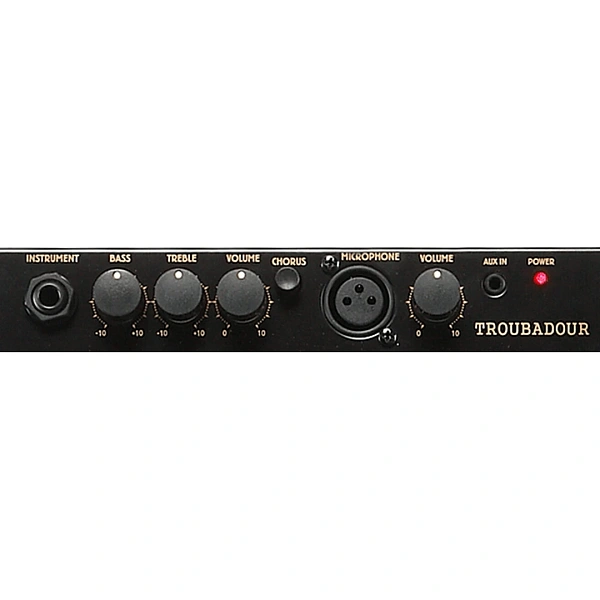 Комбоусилитель Ibanez T15II Troubadour