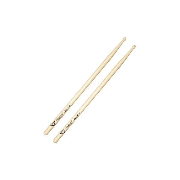Палочки барабанные Vater VHNOJW American Hickory New Orleans Jazz W