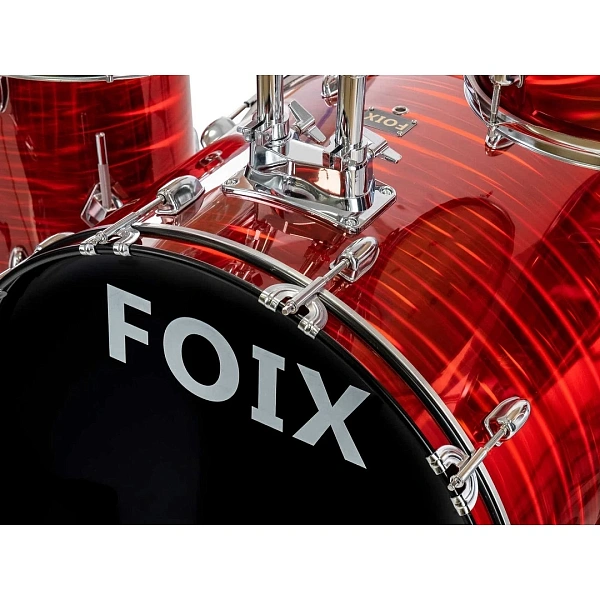 Ударная установка Foix LH-21H21