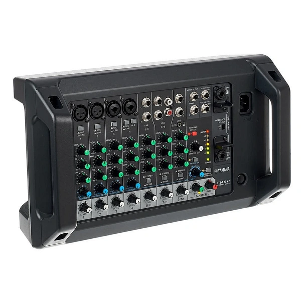 Микшерный пульт Yamaha EMX-2
