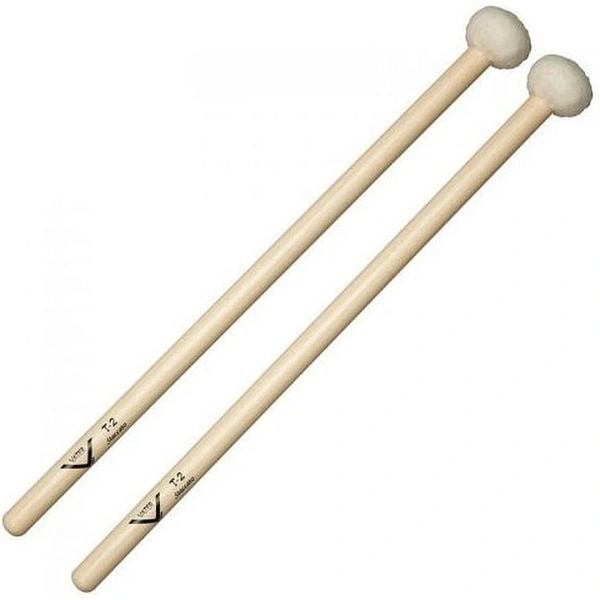 Палочки для литавр Vater VMT2
