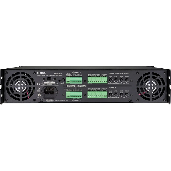 Усилитель Apart PA2240BP