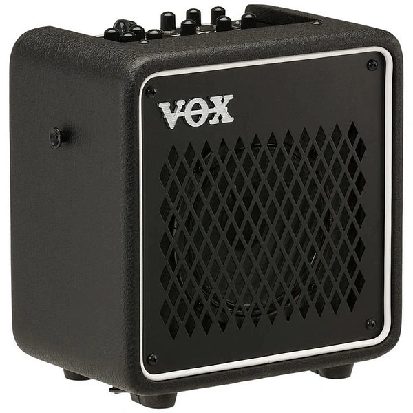 Комбоусилитель Vox Mini Go 10