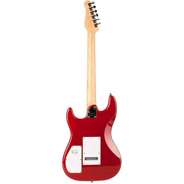 Электрогитара Godin Session LTD Desert Red HG MN