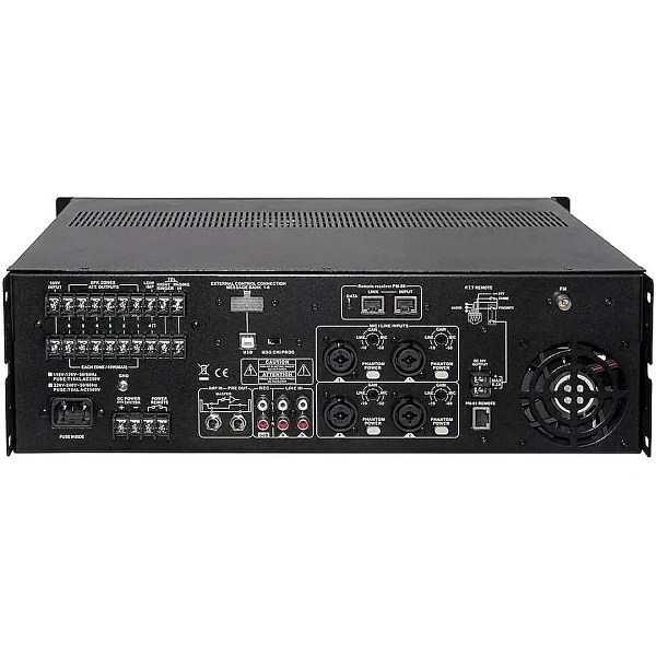 Усилитель Show PS-2406