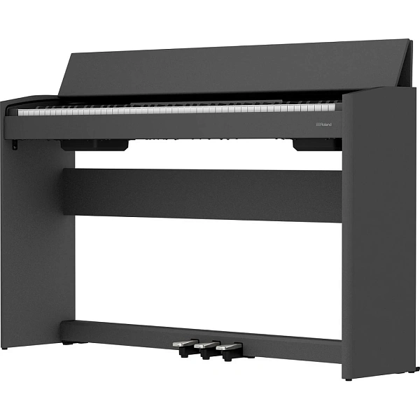 Цифровое пианино Roland F107-BKX
