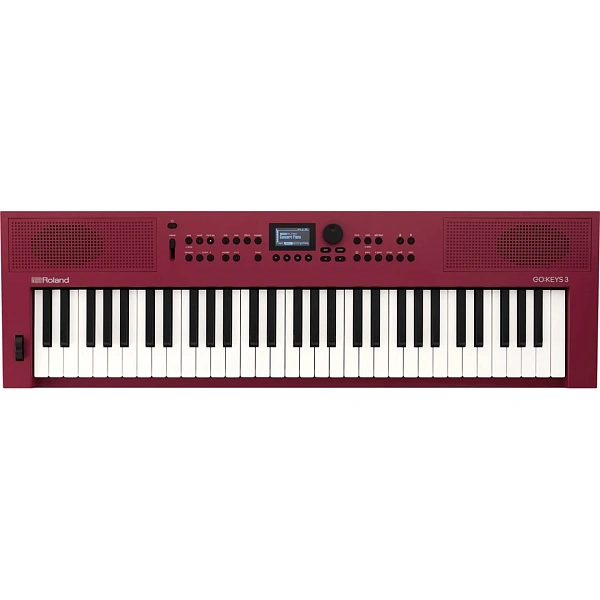 Синтезатор Roland GO:KEYS 3 RD