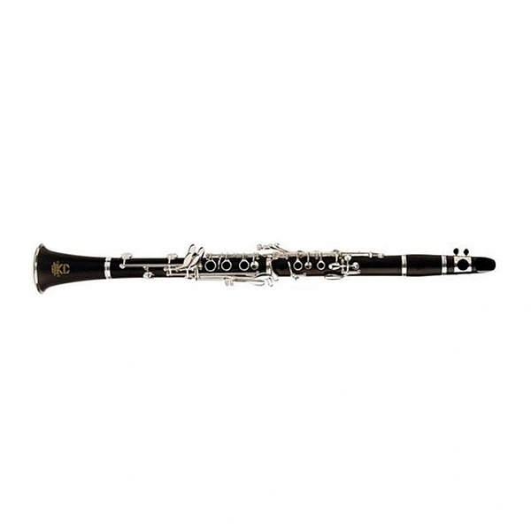 Кларнет Trevor James Vivace 3KV703