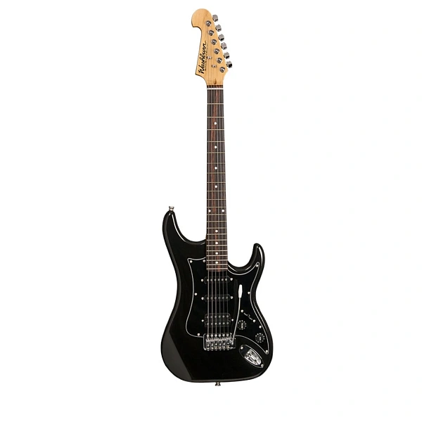 Электрогитара Washburn S2HMB