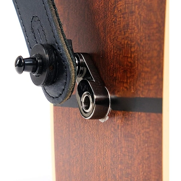 Адаптер для стреплока MusicNomad MN271 Acousti-Lok