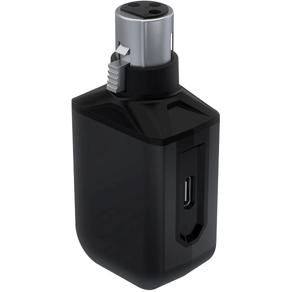 Радиосистема Mackie EleMent Wave XLR